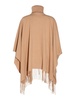 Camel Wool Capes