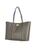 Mulberry bags grey