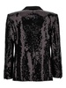 Dolce & Gabbana Sequin-Embellished Suit