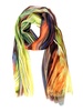 Gianna multicolour cotton stole