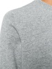 Cashmere crewneck