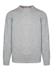 Cashmere crewneck