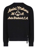 Logo Crew Neck Sweatshirt