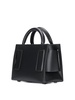 Bobby 18 leather tote