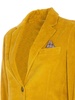 W Blazer Corduroy Jacket