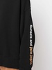 Palm Angels Sunsets Hoody Clothing