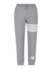 4-bar sweatpants