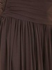 Tulle long skirt