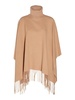 Camel Wool Capes