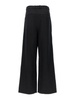 Idai Pants Pleats Zipper