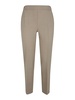 Sidro Elastic Waist Trousers