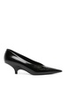 The Wedge Heel Pumps