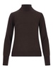 Logo turtleneck