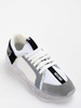 Sneakers Con Logo - Bianco / 41