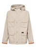 Fisherman Parka