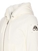 White Bunny Classic Zip Sweatshirt