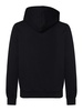 Cotton Sweatshirt With Hood