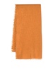 Cashmere scarf