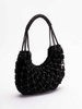 Nodi Fluffy Handbag