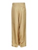 Trousers Golden