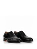 Oxford shoes in black