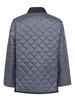 Raydon quilted jacket