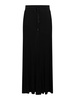 Hosiery Maxi Skirt