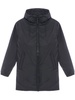 Lohja Long Jacket Rain-Coat