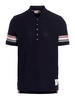 Rwb polo shirt