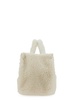 Teddy Fleece Bag