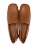 Leather Moccasins