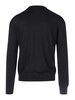 Cashmere crewneck