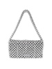 Small Crystal Shoulder Bag