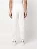 Tennis Club cotton track pants