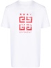 4G-print cotton T-shirt