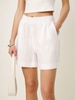 Billy Linen Short