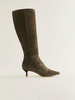 Olya Knee Boot