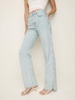 Val 90s Mid Rise Straight Jeans