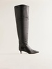 Roxanne Over The Knee Boot