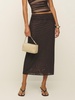 Iris Knit Skirt