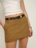 Parker Linen Skort