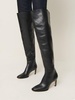 Giles Over The Knee Boot