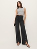 Cary High Rise Slouchy Straight Leg Jeans