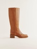 Frances Knee High Boot