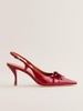 Noreen Slingback Pump