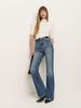 Mia High Rise Vintage Bootcut Jeans