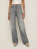 Val 90s Mid Rise Straight Jeans