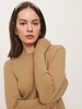 Dana Cashmere Crew Sweater