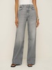 Cary High Rise Slouchy Wide Leg Jeans