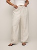 Olina Linen Pant Es